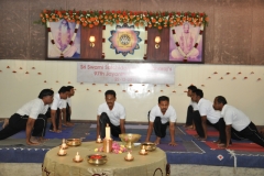 Jayanthi Celebration 1